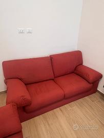 Divani poltrone e sofà