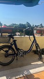 Bici Elettrica