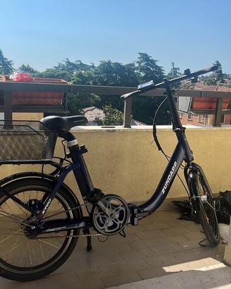 Bici Elettrica