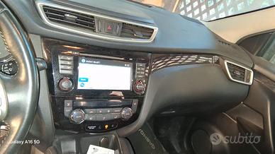nissan qasqay