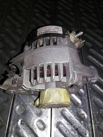 Alternatore PEUGEOT 107 998cc benzina del 2006