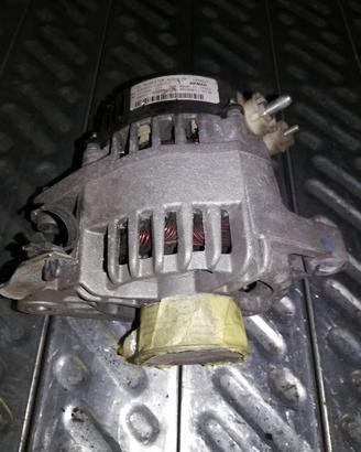 Alternatore PEUGEOT 107 998cc benzina del 2006