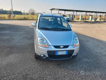 Chevrolet Matiz