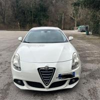Alfa giulietta