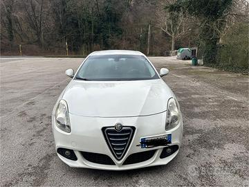 Alfa giulietta