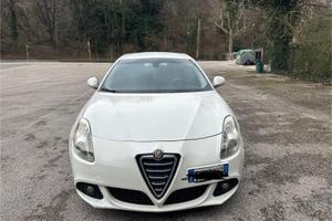 Alfa giulietta