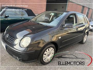 Volkswagen Polo 1.2 Comfortline 5p