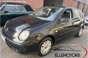 Volkswagen Polo 1.2 Comfortline 5p