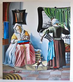 VINCENZO AMICONE ( NO FACCINCANI SCHIFANO KOSTABI)