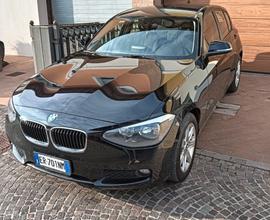 Bmw 114 116i 5p. Msport