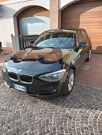 Bmw 114 116i 5p. Msport