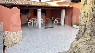 Villa a schiera Santa Teresa Gallura [708VRG]