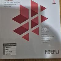 hashtag informatica - boscaini montresor masetti