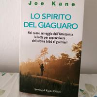Lo spirito del giaguaro joe kan nel cuore selvaggi