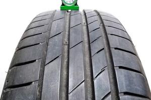 Gomme 235/65 R17 usate - cd.103753