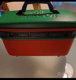 Beauty case Benetton