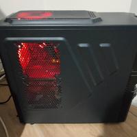 PC gaming nvida 1660 i7 e 16gb ram