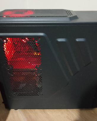 PC gaming nvida 1660 i7 e 16gb ram