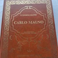 Carlo magno. Di v. Joannes