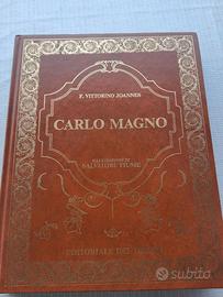 Carlo magno. Di v. Joannes