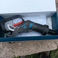 FORBICE PNEUMATICA CAMPAGNOLA