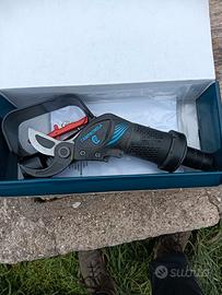 FORBICE PNEUMATICA CAMPAGNOLA