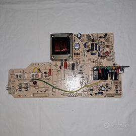 Scheda elettronica per caldaia Chaffoteaux e Maury
