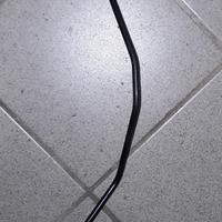 Tubo freno rigido usato yamaha tdm 900 con abs(70)