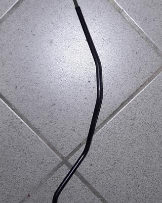 Tubo freno rigido usato yamaha tdm 900 con abs(70)