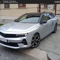 Opel Astra GS 1.5 #9711