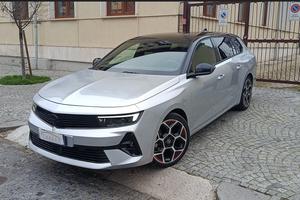 Opel Astra GS 1.5 #9711
