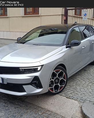 Opel Astra GS 1.5 #9711