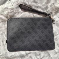 Pochette Donna Guess