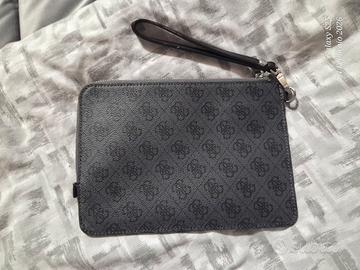 Pochette Donna Guess