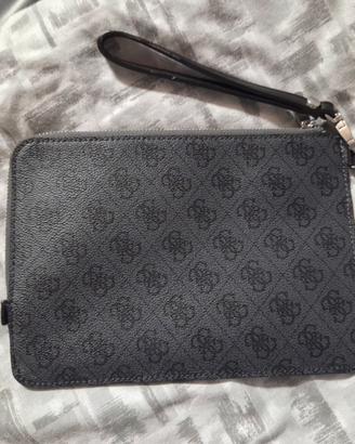 Pochette Donna Guess