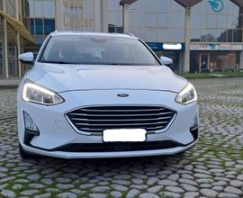 FORD Focus 4ª serie - 2019