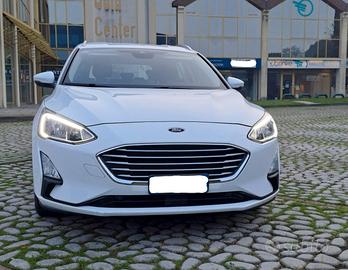 FORD Focus 4ª serie - 2019