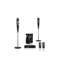 LG Sistema 5.1 Home Cinema Home Teather Surround