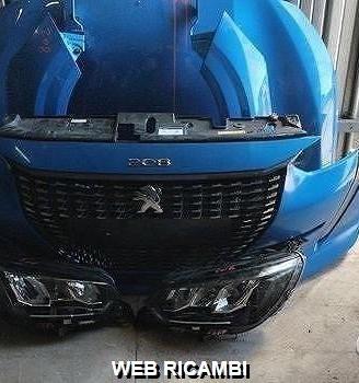Ricambi usati peugeot 208 dal 2020 al 2024 rif 3
