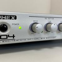Aphex 204 Aural Exciter & Optical Big Bottom