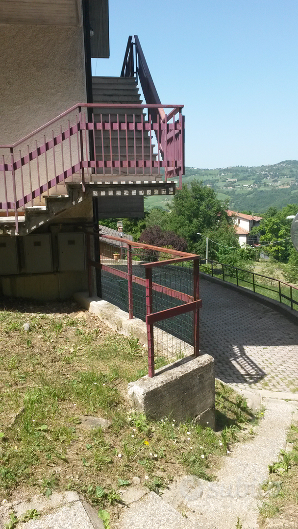 Appartamento – Lama Mocogno, La Mura - Vista 3