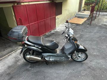 Piaggio Beverly 200 - 2003
