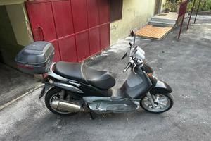 Piaggio Beverly 200 - 2003