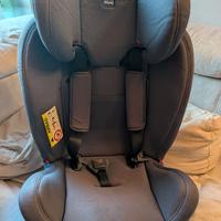 seggiolino Chicco Unico Plus