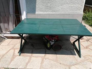 TAVOLO 157X90X70