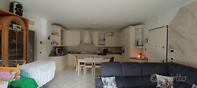 Cucina scavolini 