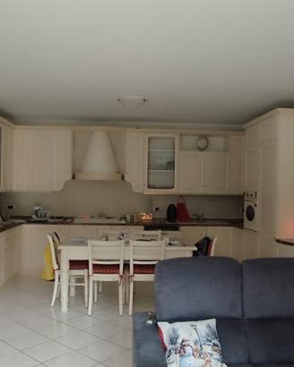 Cucina scavolini 
