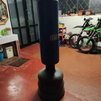Sacco da boxe