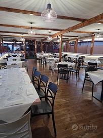 Gestione Pizzeria Onda Verde Da Finistone 
