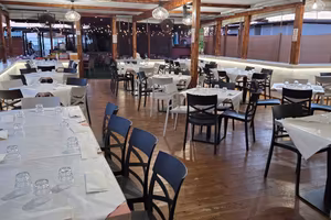 Gestione Pizzeria Onda Verde Da Finistone 